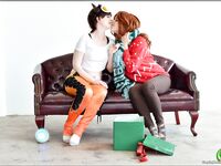 CosplayDeviants 2669_Reflections Photos