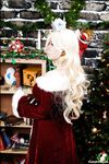 CosplayDeviants 2677_CelestialChristmas Photos