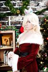 CosplayDeviants 2677_CelestialChristmas Photos