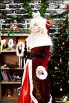CosplayDeviants 2677_CelestialChristmas Photos