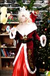 CosplayDeviants 2677_CelestialChristmas Photos
