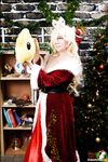 CosplayDeviants 2677_CelestialChristmas Photos