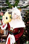 CosplayDeviants 2677_CelestialChristmas Photos