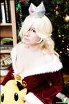 CosplayDeviants 2677_CelestialChristmas Photos