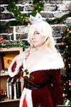 CosplayDeviants 2677_CelestialChristmas Photos