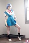 CosplayDeviants 2682_BrokenDoll Photos