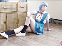 CosplayDeviants 2682_BrokenDoll Photos