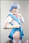 CosplayDeviants 2682_BrokenDoll Photos