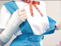 CosplayDeviants 2682_BrokenDoll Photos