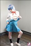 CosplayDeviants 2682_BrokenDoll Photos