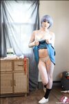 CosplayDeviants 2682_BrokenDoll Photos