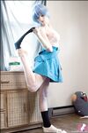 CosplayDeviants 2682_BrokenDoll Photos