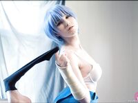 CosplayDeviants 2682_BrokenDoll Photos