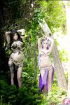 CosplayDeviants 2692_LightandDark Photos