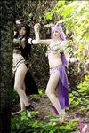 CosplayDeviants 2692_LightandDark Photos