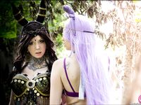 CosplayDeviants 2692_LightandDark Photos