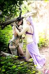 CosplayDeviants 2692_LightandDark Photos