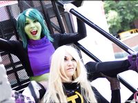 CosplayDeviants 2695_HardLove Photos