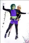 CosplayDeviants 2695_HardLove Photos