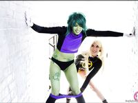 CosplayDeviants 2695_HardLove Photos