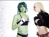 CosplayDeviants 2695_HardLove Photos