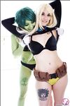 CosplayDeviants 2695_HardLove Photos