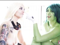 CosplayDeviants 2695_HardLove Photos