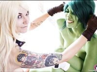 CosplayDeviants 2695_HardLove Photos