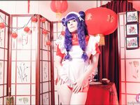 CosplayDeviants 2698_LuckyYear Photos