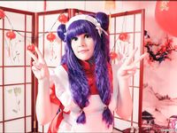 CosplayDeviants 2698_LuckyYear Photos