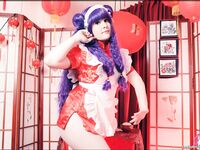 CosplayDeviants 2698_LuckyYear Photos