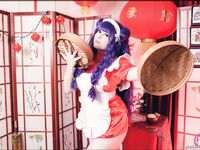 CosplayDeviants 2698_LuckyYear Photos