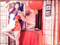 CosplayDeviants 2698_LuckyYear Photos