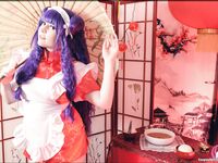 CosplayDeviants 2698_LuckyYear Photos