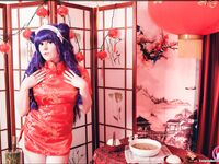 CosplayDeviants 2698_LuckyYear Photos
