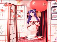 CosplayDeviants 2698_LuckyYear Photos