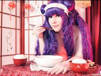 CosplayDeviants 2698_LuckyYear Photos