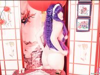 CosplayDeviants 2698_LuckyYear Photos