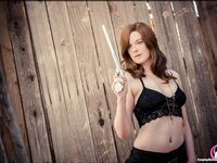 CosplayDeviants 2700_Purgatory Photos