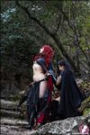 CosplayDeviants 2702_SparkandFlame Photos