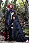 CosplayDeviants 2702_SparkandFlame Photos