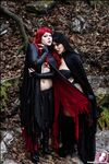 CosplayDeviants 2702_SparkandFlame Photos
