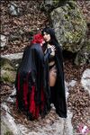 CosplayDeviants 2702_SparkandFlame Photos