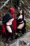 CosplayDeviants 2702_SparkandFlame Photos