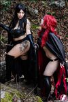 CosplayDeviants 2702_SparkandFlame Photos