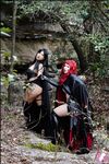 CosplayDeviants 2702_SparkandFlame Photos