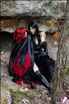 CosplayDeviants 2702_SparkandFlame Photos