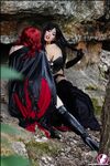 CosplayDeviants 2702_SparkandFlame Photos