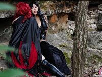 CosplayDeviants 2702_SparkandFlame Photos