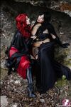 CosplayDeviants 2702_SparkandFlame Photos